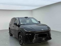 Toyota Platinum Smart 3X 2025 520 Pro Lidar Edition - ფოტო 2