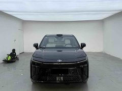 Toyota Platinum Smart 3X 2025 520 Pro Lidar Edition - ფოტო 3