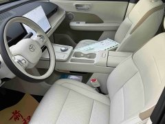 Toyota Platinum Smart 3X 2025 520 Pro Lidar Edition - ფოტო 4