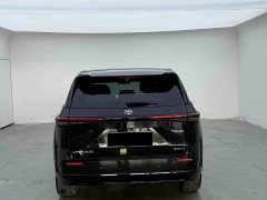 Toyota Platinum Smart 3X 2025 520 Pro Lidar Edition - ფოტო 8