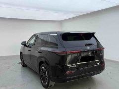 Toyota Platinum Smart 3X 2025 520 Pro Lidar Edition - ფოტო 9