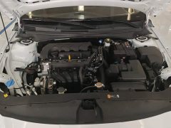 Hyundai Elantra 2023 1.5L CVT GLS Leading Edition - ფოტო 10