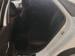 Hyundai Elantra 2023 1.5L CVT GLS Leading Edition - ფოტო 11