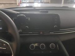 Hyundai Elantra 2023 1.5L CVT GLS Leading Edition - ფოტო 13