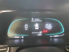 Hyundai Elantra 2023 1.5L CVT GLS Leading Edition - ფოტო 14