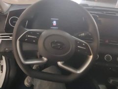 Hyundai Elantra 2023 1.5L CVT GLS Leading Edition - ფოტო 15