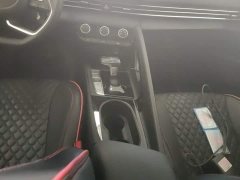 Hyundai Elantra 2023 1.5L CVT GLS Leading Edition - ფოტო 16