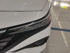 Hyundai Elantra 2023 1.5L CVT GLS Leading Edition - ფოტო 5