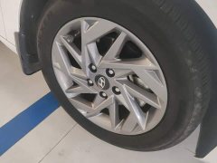 Hyundai Elantra 2023 1.5L CVT GLS Leading Edition - ფოტო 6