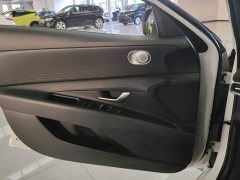 Hyundai Elantra 2023 1.5L CVT GLS Leading Edition - ფოტო 7