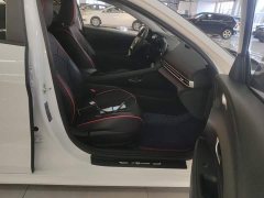Hyundai Elantra 2023 1.5L CVT GLS Leading Edition - ფოტო 8