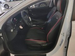 Hyundai Elantra 2023 1.5L CVT GLS Leading Edition - ფოტო 9