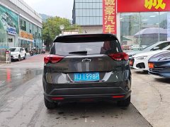 Chevrolet Orlando Redline 530T Edition(5 2 ) VI - ფოტო 10