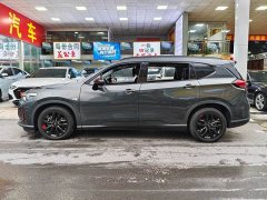 Chevrolet Orlando Redline 530T Edition(5 2 ) VI - ფოტო 11