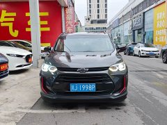 Chevrolet Orlando Redline 530T Edition(5 2 ) VI - ფოტო 2