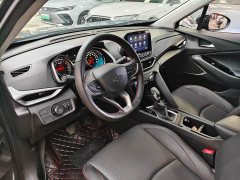 Chevrolet Orlando Redline 530T Edition(5 2 ) VI - ფოტო 4