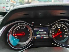 Chevrolet Orlando Redline 530T Edition(5 2 ) VI - ფოტო 5