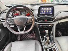 Chevrolet Orlando Redline 530T Edition(5 2 ) VI - ფოტო 6
