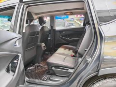 Chevrolet Orlando Redline 530T Edition(5 2 ) VI - ფოტო 7