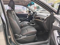 Chevrolet Orlando Redline 530T Edition(5 2 ) VI - ფოტო 8