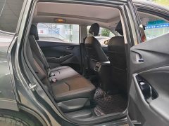 Chevrolet Orlando Redline 530T Edition(5 2 ) VI - ფოტო 9