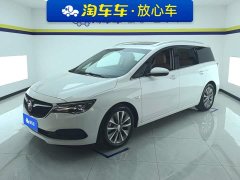 Buick GL6 323T Hybrid Connected Luxury - ფოტო 1