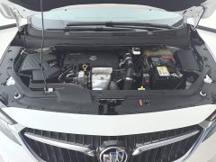 Buick GL6 323T Hybrid Connected Luxury - ფოტო 10