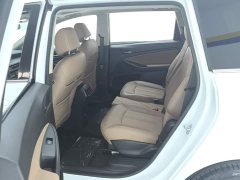 Buick GL6 323T Hybrid Connected Luxury - ფოტო 11