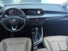 Buick GL6 323T Hybrid Connected Luxury - ფოტო 12