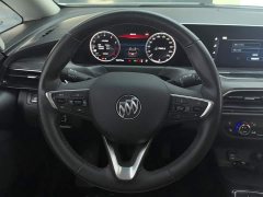 Buick GL6 323T Hybrid Connected Luxury - ფოტო 15