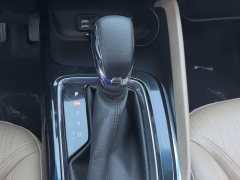 Buick GL6 323T Hybrid Connected Luxury - ფოტო 16