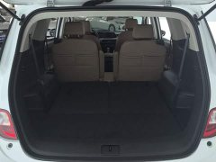 Buick GL6 323T Hybrid Connected Luxury - ფოტო 4