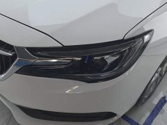 Buick GL6 323T Hybrid Connected Luxury - ფოტო 5