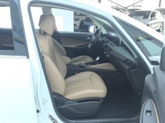 Buick GL6 323T Hybrid Connected Luxury - ფოტო 8