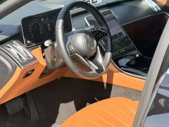 Mercedes-Benz S-Class Facelift S 400 L Business Edition - ფოტო 4