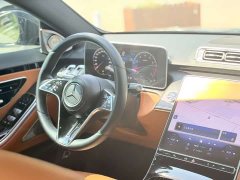 Mercedes-Benz S-Class Facelift S 400 L Business Edition - ფოტო 5