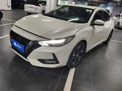 Nissan Sylphy 2022 1.6L XL CVT Comfort Edition - ფოტო 1