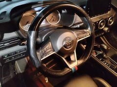 Nissan Sylphy 2022 1.6L XL CVT Comfort Edition - ფოტო 15