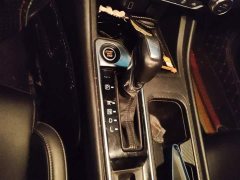 Nissan Sylphy 2022 1.6L XL CVT Comfort Edition - ფოტო 16