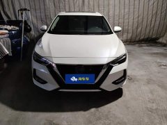 Nissan Sylphy 2022 1.6L XL CVT Comfort Edition - ფოტო 2