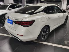 Nissan Sylphy 2022 1.6L XL CVT Comfort Edition - ფოტო 3