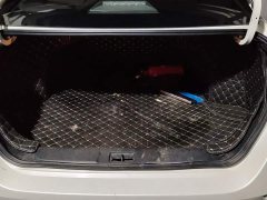 Nissan Sylphy 2022 1.6L XL CVT Comfort Edition - ფოტო 4