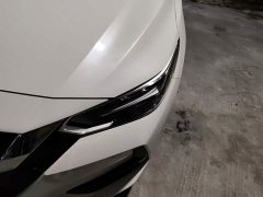 Nissan Sylphy 2022 1.6L XL CVT Comfort Edition - ფოტო 5