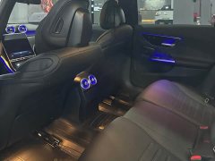 Mercedes-Benz C-Class C 260 L Sport Edition - ფოტო 12