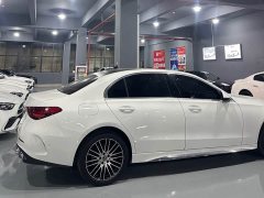 Mercedes-Benz C-Class C 260 L Sport Edition - ფოტო 4