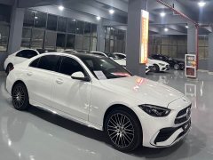 Mercedes-Benz C-Class C 260 L Sport Edition - ფოტო 5