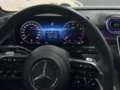 Mercedes-Benz C-Class C 260 L Sport Edition - ფოტო 6