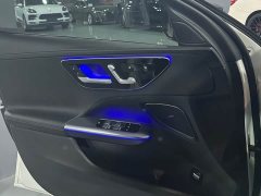 Mercedes-Benz C-Class C 260 L Sport Edition - ფოტო 8