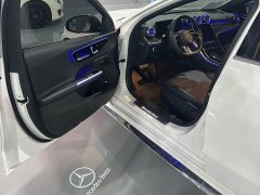 Mercedes-Benz C-Class C 260 L Sport Edition - ფოტო 9