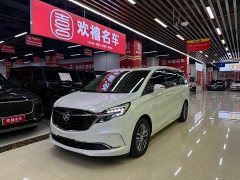 Buick GL8 ES Luxe 653T Comfort - ფოტო 1